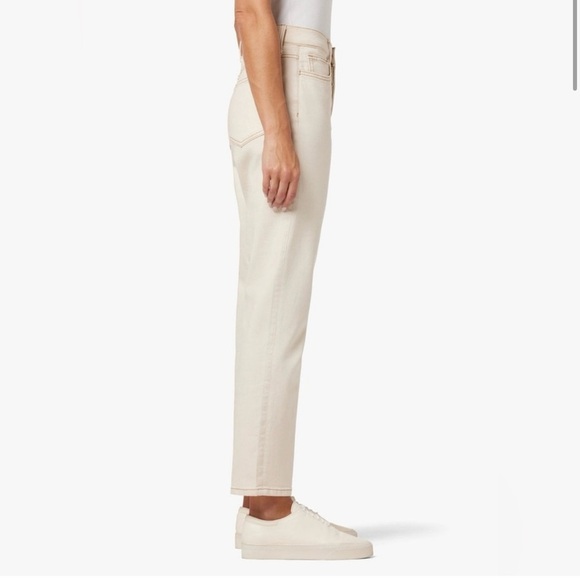 Joe's The OG Five Button High Rise
Straight Ankle -Women’s Plus Size 34 - Picture 4 of 10